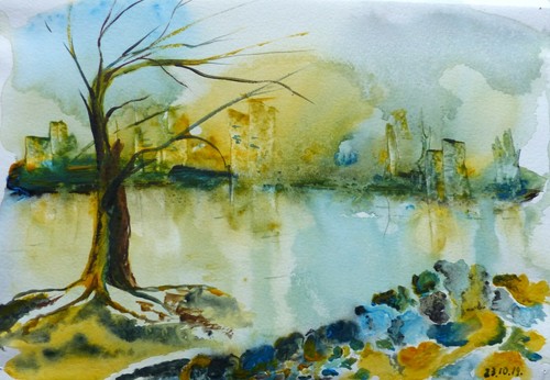 Bild acryl original größe - bild,
