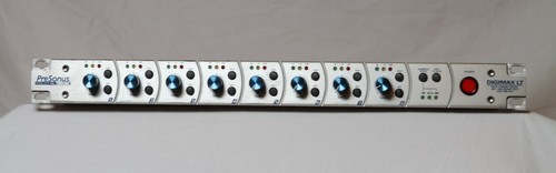 Presonus digimax pro - presonus,