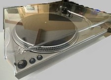 Klarer Deckel Staubschutz für