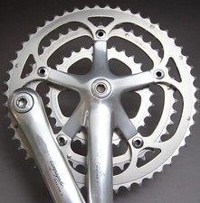 Campagnolo racing triple - campagnolo, t