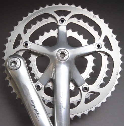 Campagnolo racing triple - campagnolo,