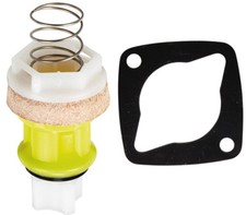 Grohe Dichtungssatz Dichtungsset Kolben Urinal Druckspüler Urinalspüler 43450000