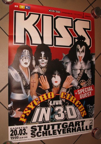KISS
