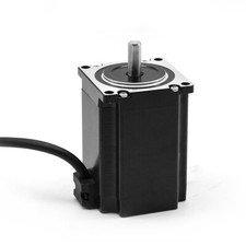 NEMA23-Schrittmotor (57 mm) – 1,2 Nm (171,42 oz-in), 8 mm Wellendurchmesser