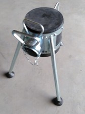 Auslaufbock VT 70 Drehbar