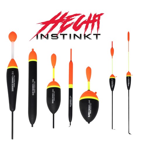 Ftm hecht instinkt - ftm,