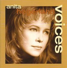 Voices von hegerland anita - von, hegerland,anita