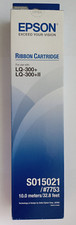 Epson s015021 7753 - s015021, ribbon