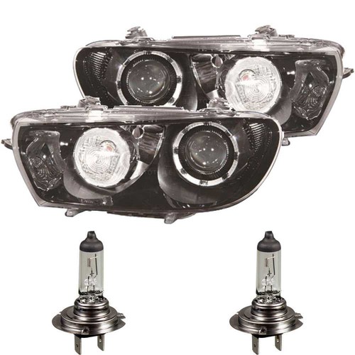 Xenon scheinwerfer set für - set,