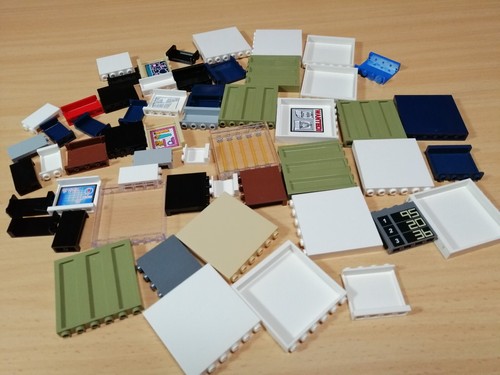 Lego großes konvolut - lego,