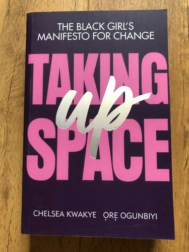 Taking space various - taking,