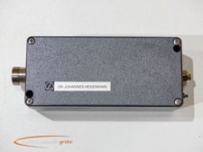 Heidenhain exe 601 f - 601, s/5-f