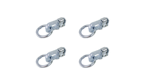 Doppel fitting endbeschlag - doppel,