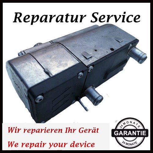 Reparaturservice - ✅,