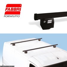 FABBRI BARRO Dachträger