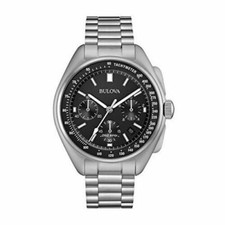 Bulova Men's Watch 96B258
