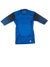 Nike Pro Combat Dri-Ft Technical Active Sport Compression T-Shirt Jersey