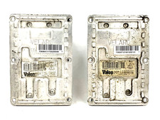 2x OEM for 03-06 Porsche