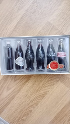 Vintage coca cola - coca-cola, mini