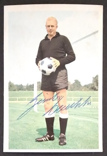 Günter sawitzki vfb - sawitzki,