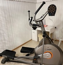 Horizon fitness Elite E4000 Crosswalker