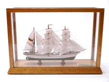 Gorch Fock / Blohm & Voss