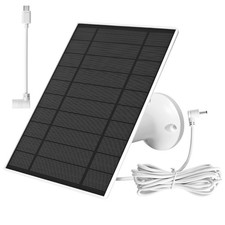Solarpane für ring - solarpane,