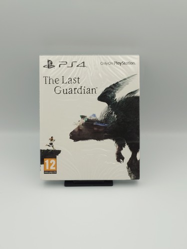 The last guardian limited - the,