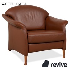 Walter knoll sessel leder - sessel,