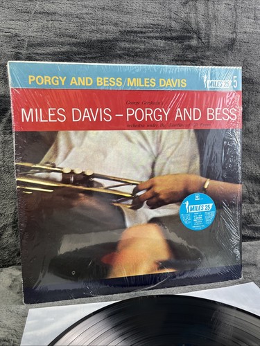 Miles davis porgy - –, bess
