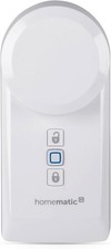 Homematic IP Wireless Door Lock Drive HmIP-DLD