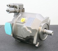 Rexroth axialkolben pumpe - rexroth, axialkolben-pumpe