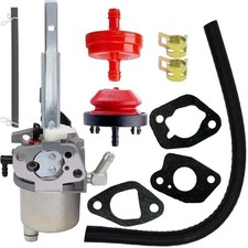 VERGASER Schneefräse Husqvarna 151  Mcculloch 121 131  LCT 208c ARIENS  Sno Tek 