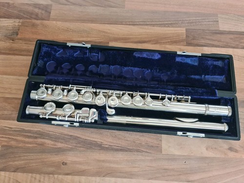 Yamaha yfl querflöte - yfl-31,