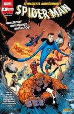 Spider-Man 4 April 2026)