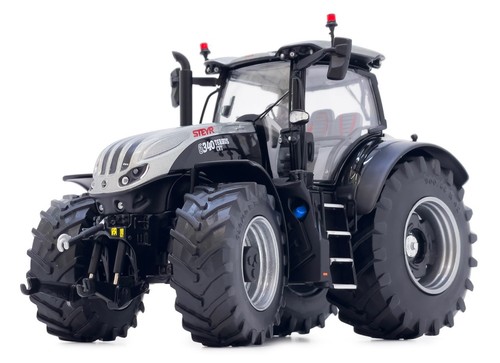 Sonder modell traktor steyr - sonder,
