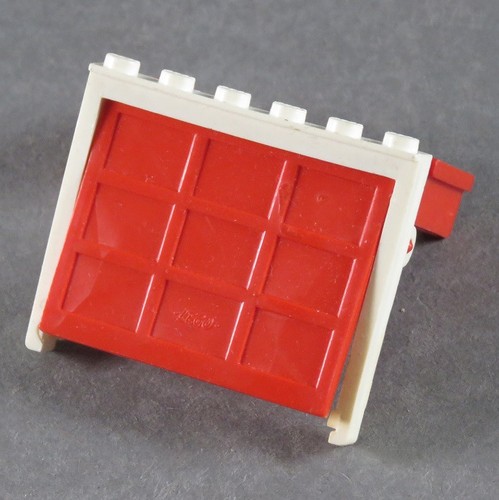 Lego city classic garagentor - classic,