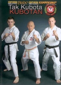 Kubotan tak kubota - -,