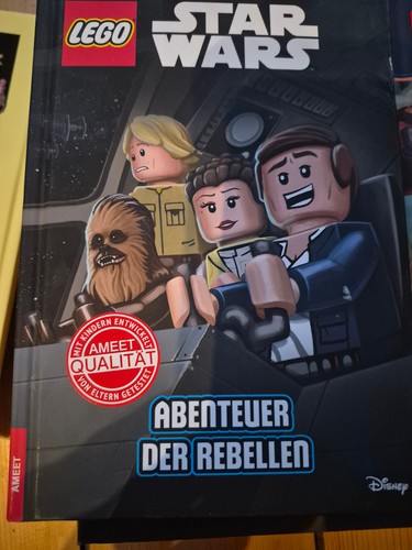 Lego star wars - star, wars™