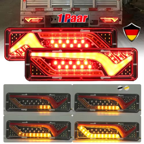 Led rückleuchten - led,