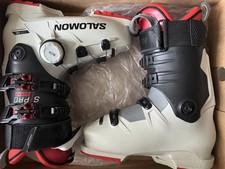 Skischuhe Salomon S/Pro Supra