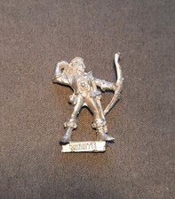 Waldelfen Kundschafter