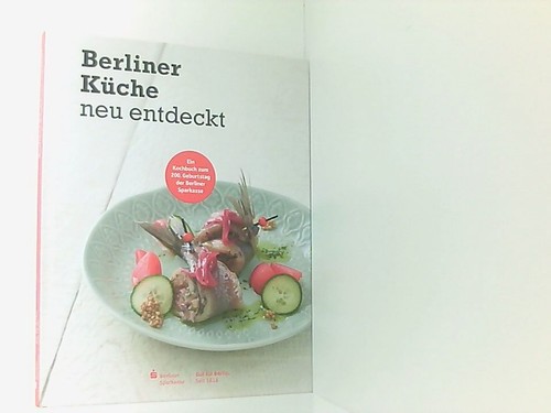 Berliner küche neu entdeckt - berliner,