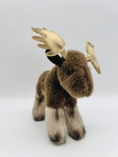 🦌 Steiff Elch 1457/14 mit