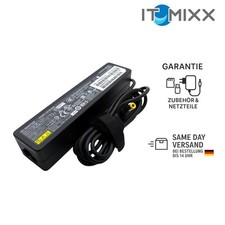 Fujitsu Laptop Netzteil 19V 3.42A A13-065N3A CP531975-01 Slim Adapter