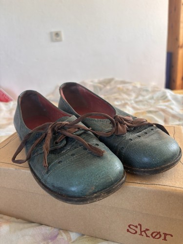 Momino ballerinas - ballerinas, 33