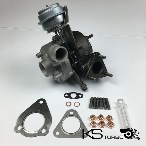 Turbolader 028145702e 81kw - turbolader,