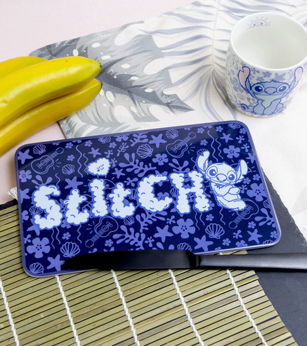 Stitch frühstücksbrettchen - stitch,