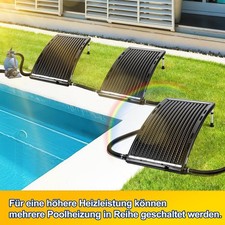 Fiqops Sonnenkollektor Solar