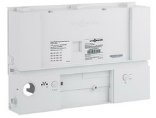 Viessmann Kessel Regelung